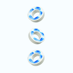 META - Product - Flavor - Blue Raspberry