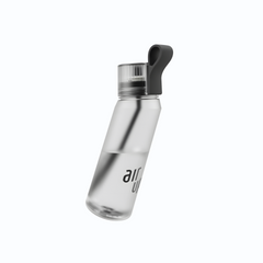 META - Product - Bottle - Airiginal Classics - 650 ml - Pearl White
