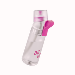SEA Bottles - Gen 2 Pink Splash 600ml
