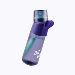 META - Product - Bottle - Airiginal Express - 600 ml - Purple Strike