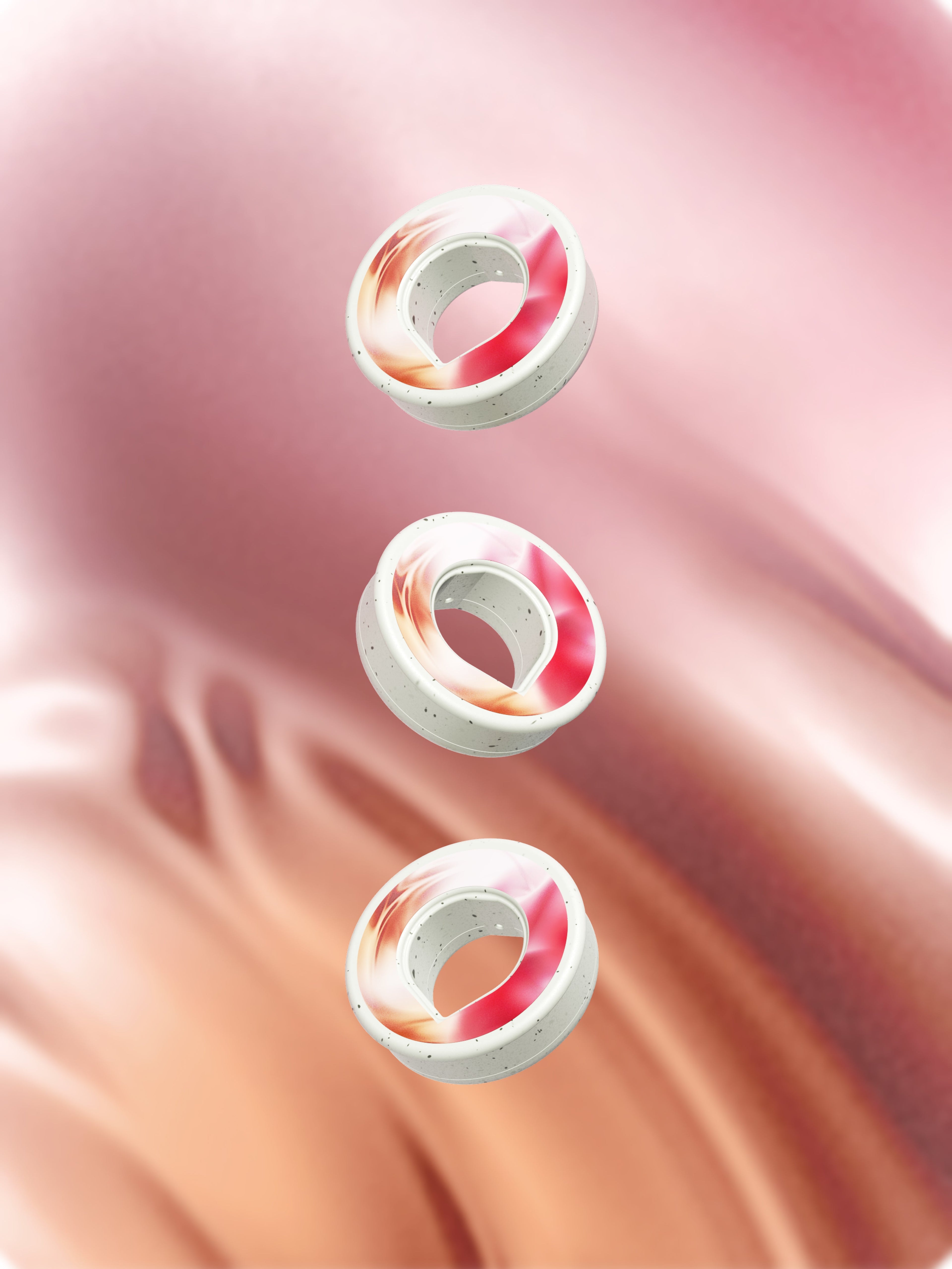Multiple Banner - Cherry Kola