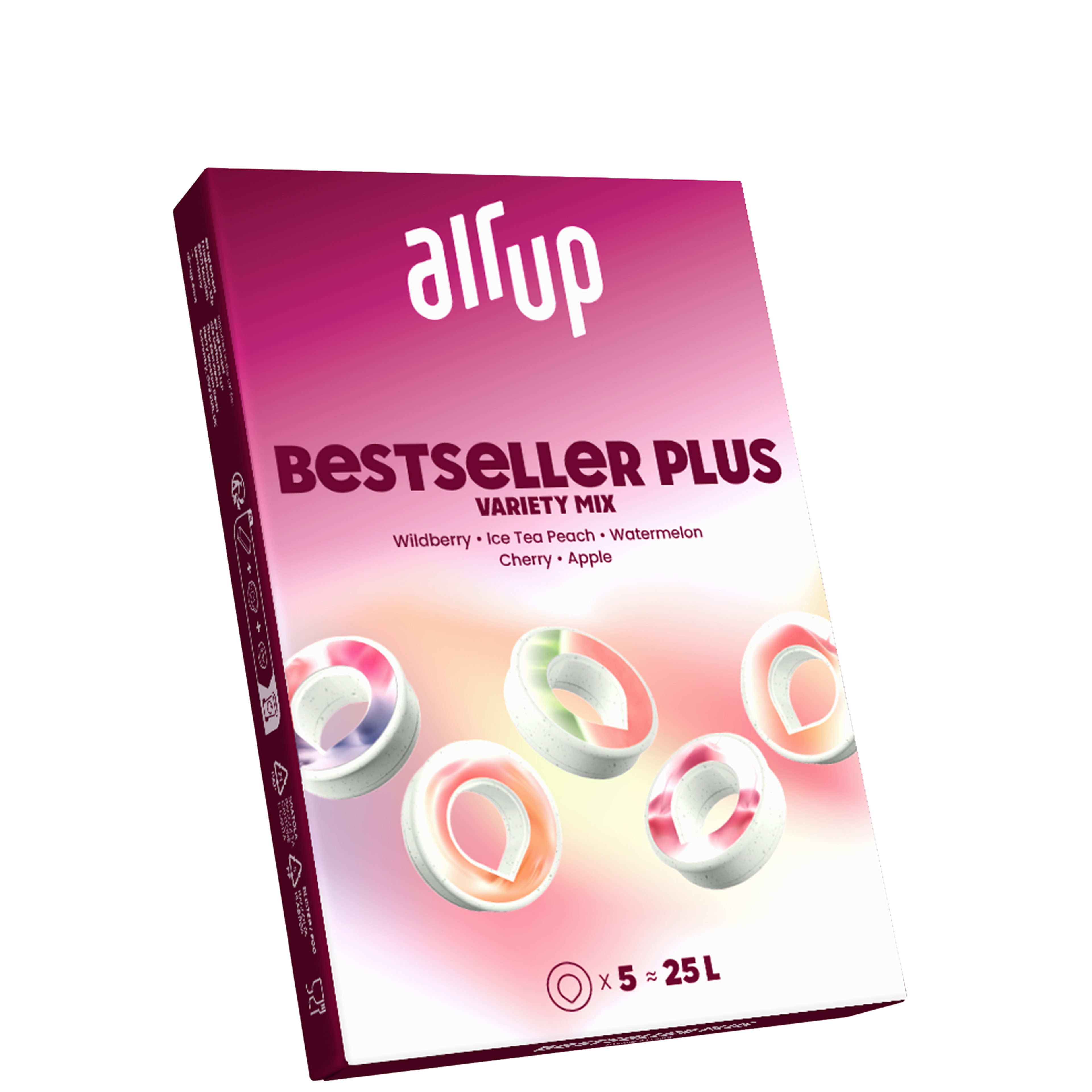 Product Header - Bestseller Plus