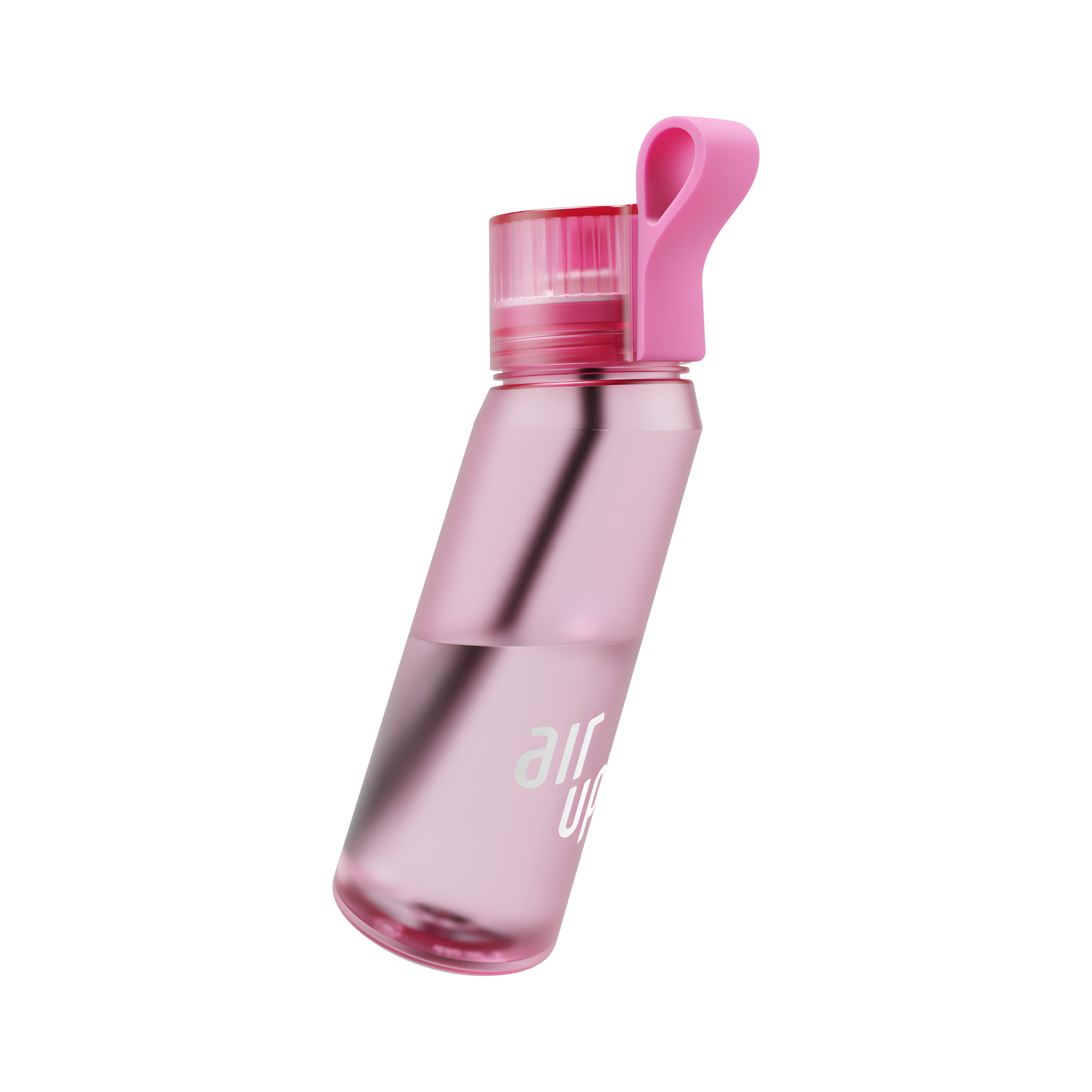 PDP - Bottle - Classic - Hot Pink - Card