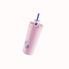 Meta - Tumbler without handle 700ml - Pink Indigo - 150000316
