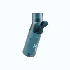 Meta - air up® Twist Pro - 600 ml - Stormy Blue - 100000124