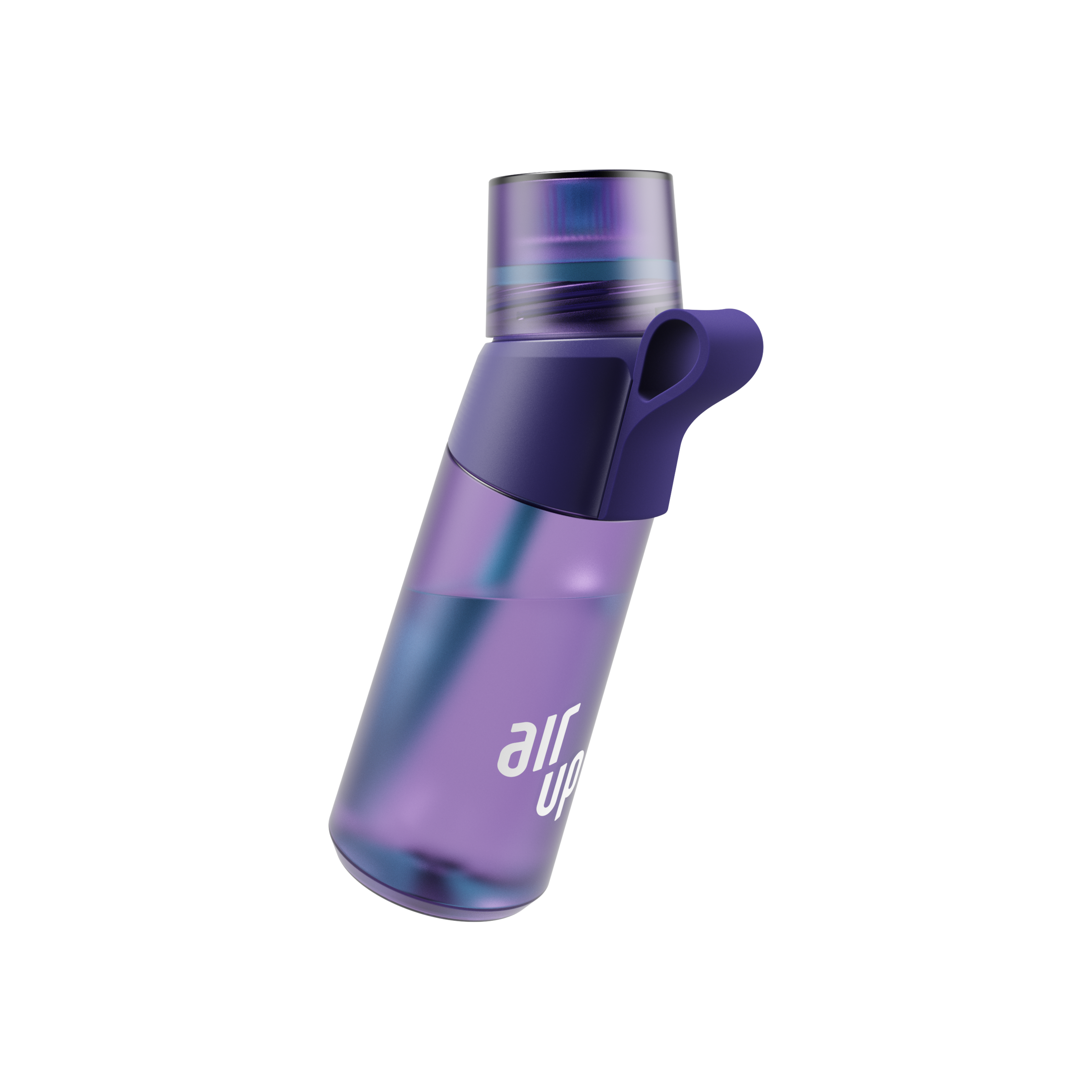 Product Card Media - Purple Strike