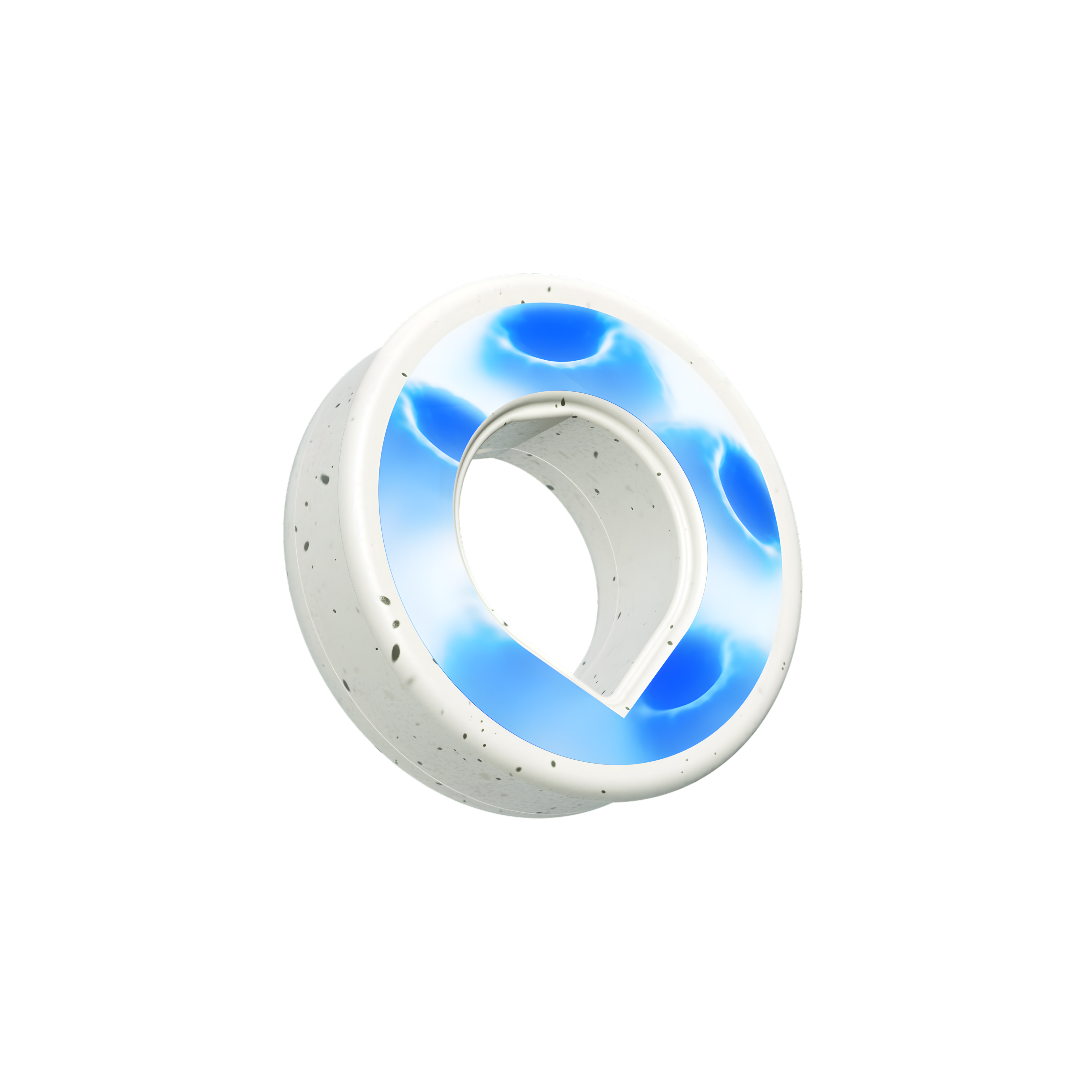 PLP Pods Blue Raspberry