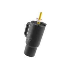 SEA - Tumbler with Handle 890 ml - Pitch Blach - 150000229