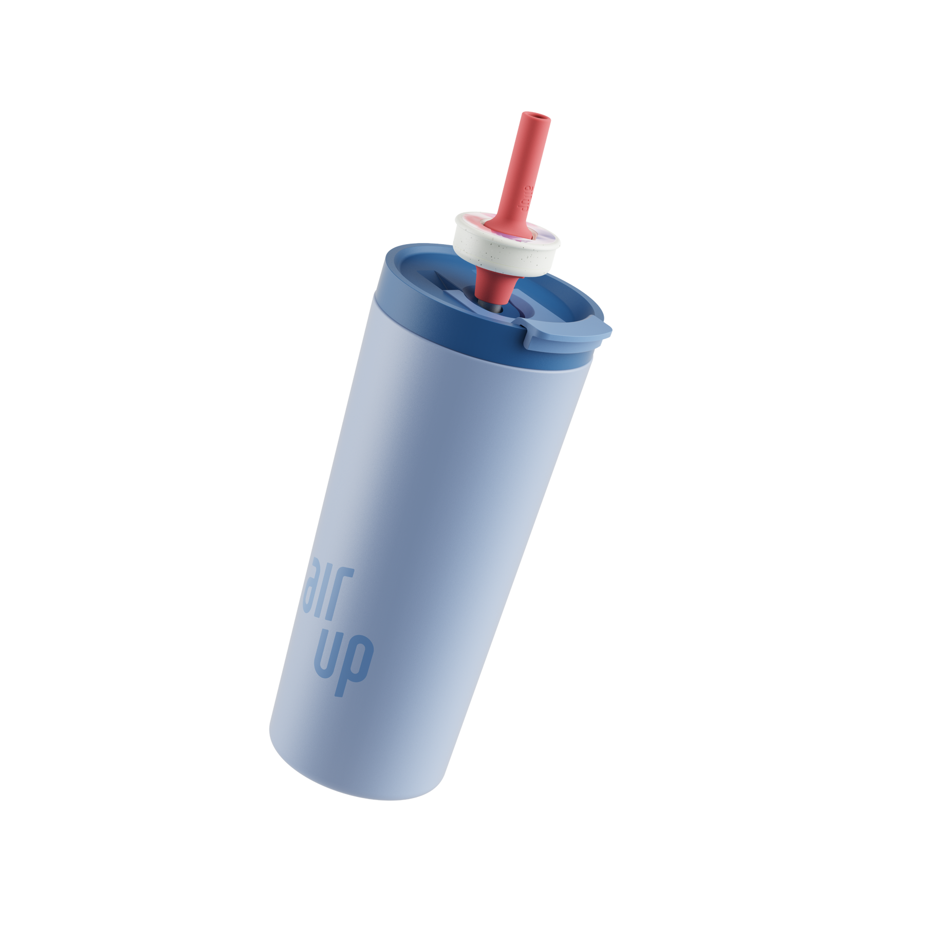 air up® Tumbler Steel Dusky Blue 700 ml
