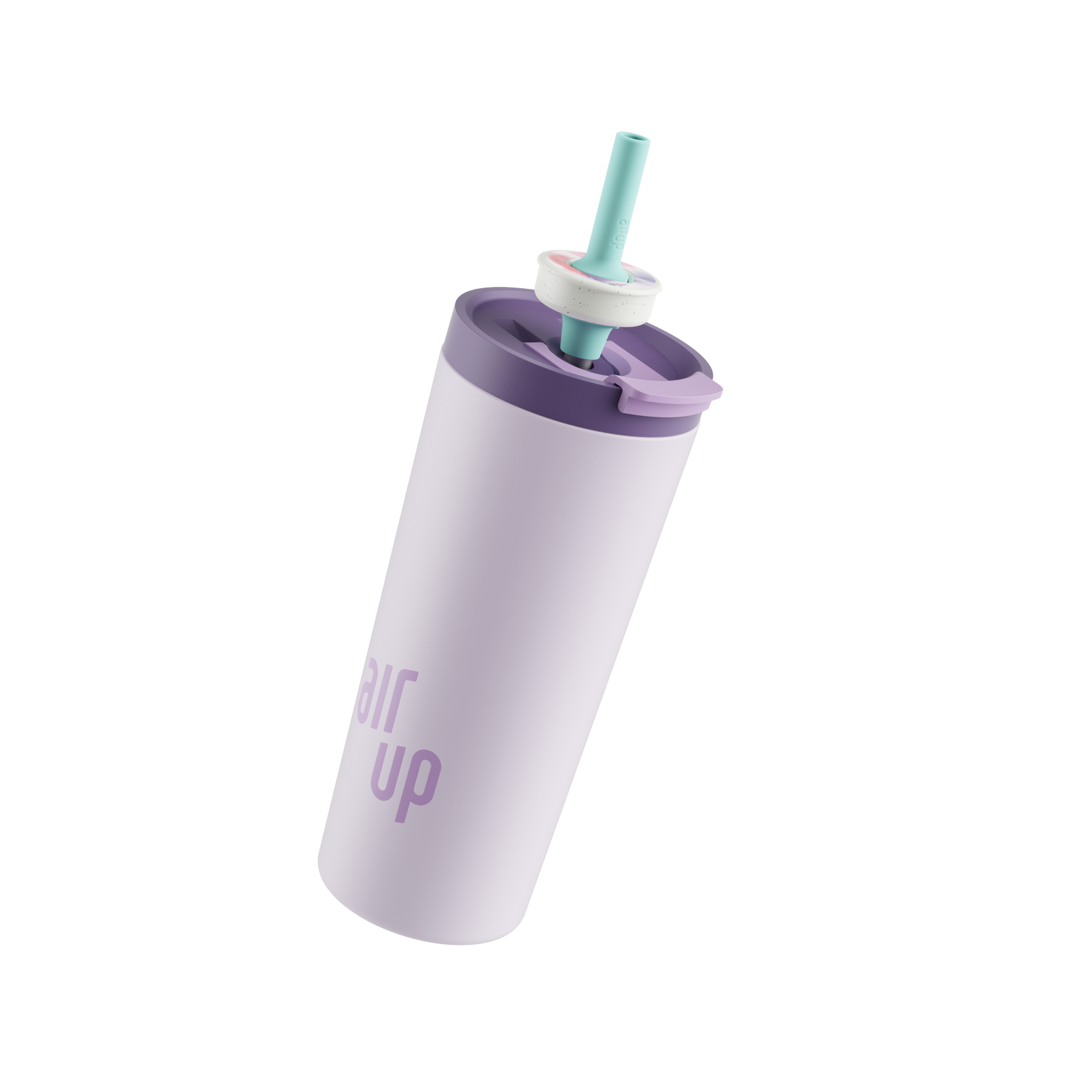 air up® Tumbler Steel Soft Lavender 700 ml