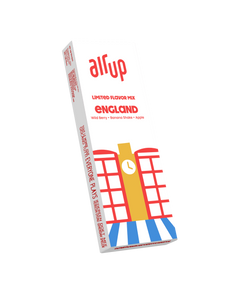 media - Product - Flavor - Everyone Plays Collection - England VP3 - 110000603