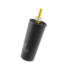 PLP - Tumbler - Pitch Black - 150000223