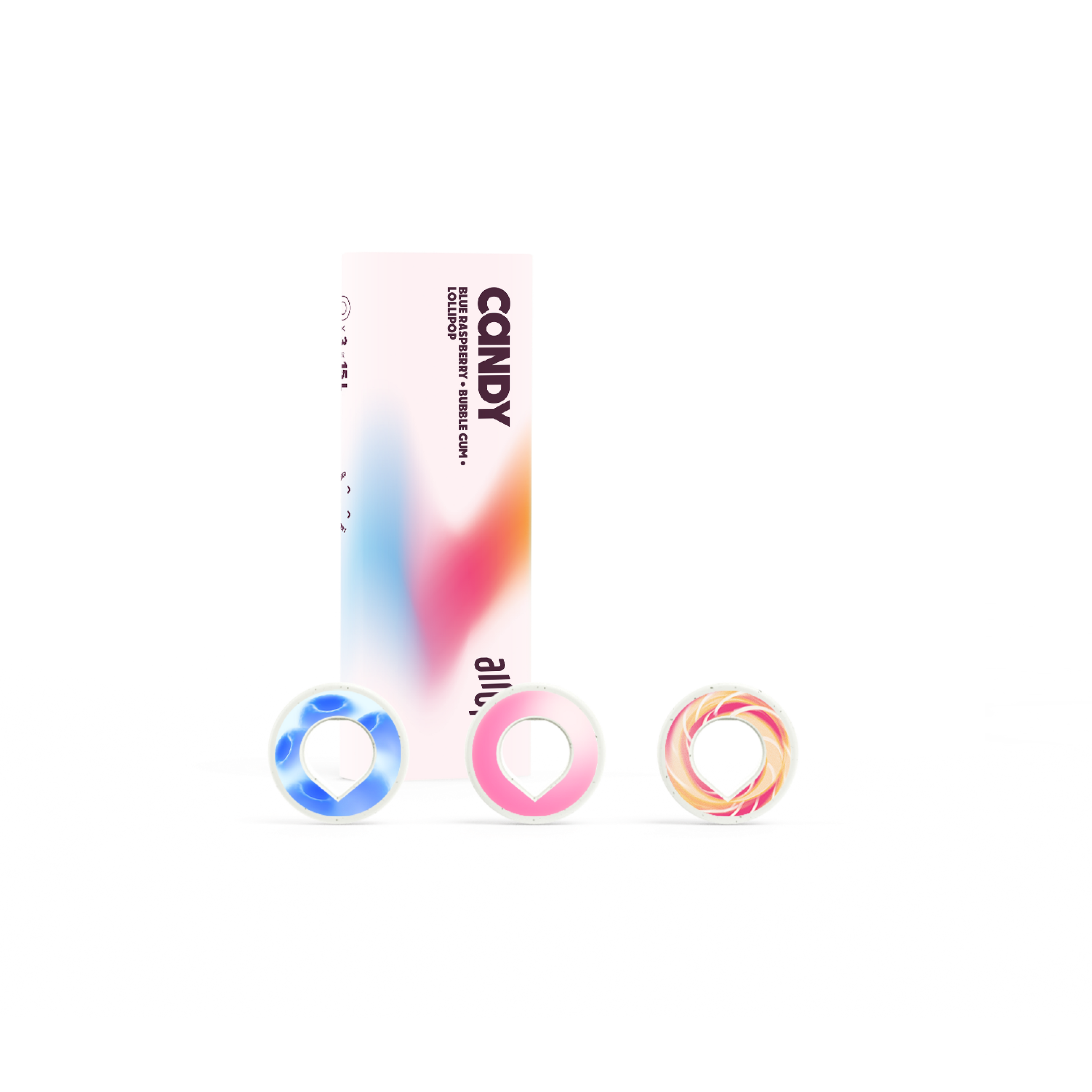 PLP - Product - Flavor - Candy - 110000515
