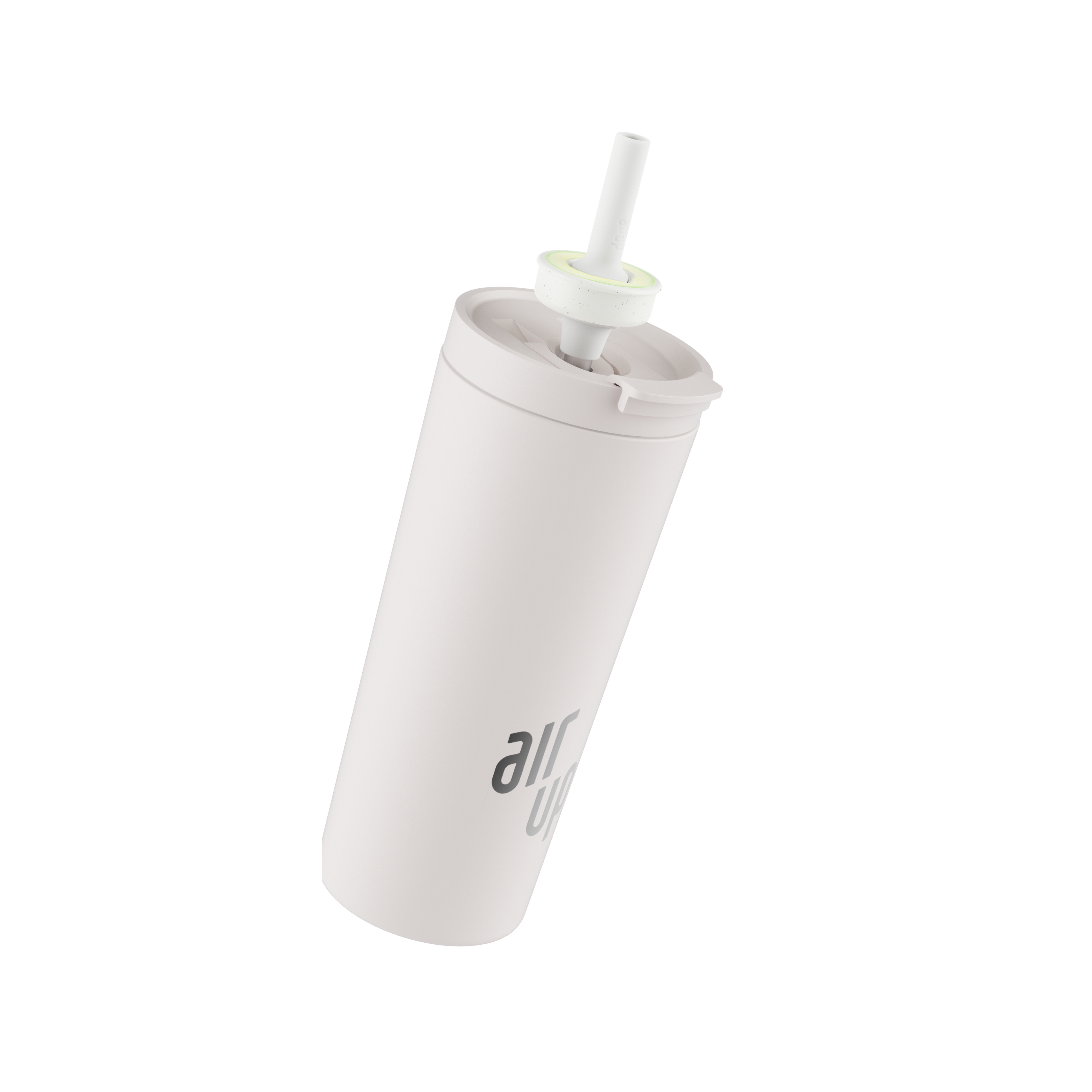 PLP - Product - Tumbler Creamy White - 150000213 - WITH BADGE