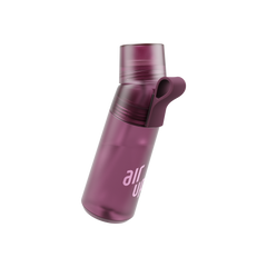 PLP - Bottle - air up® Twist Pro - 600 ml - Berry Pink - 100000122