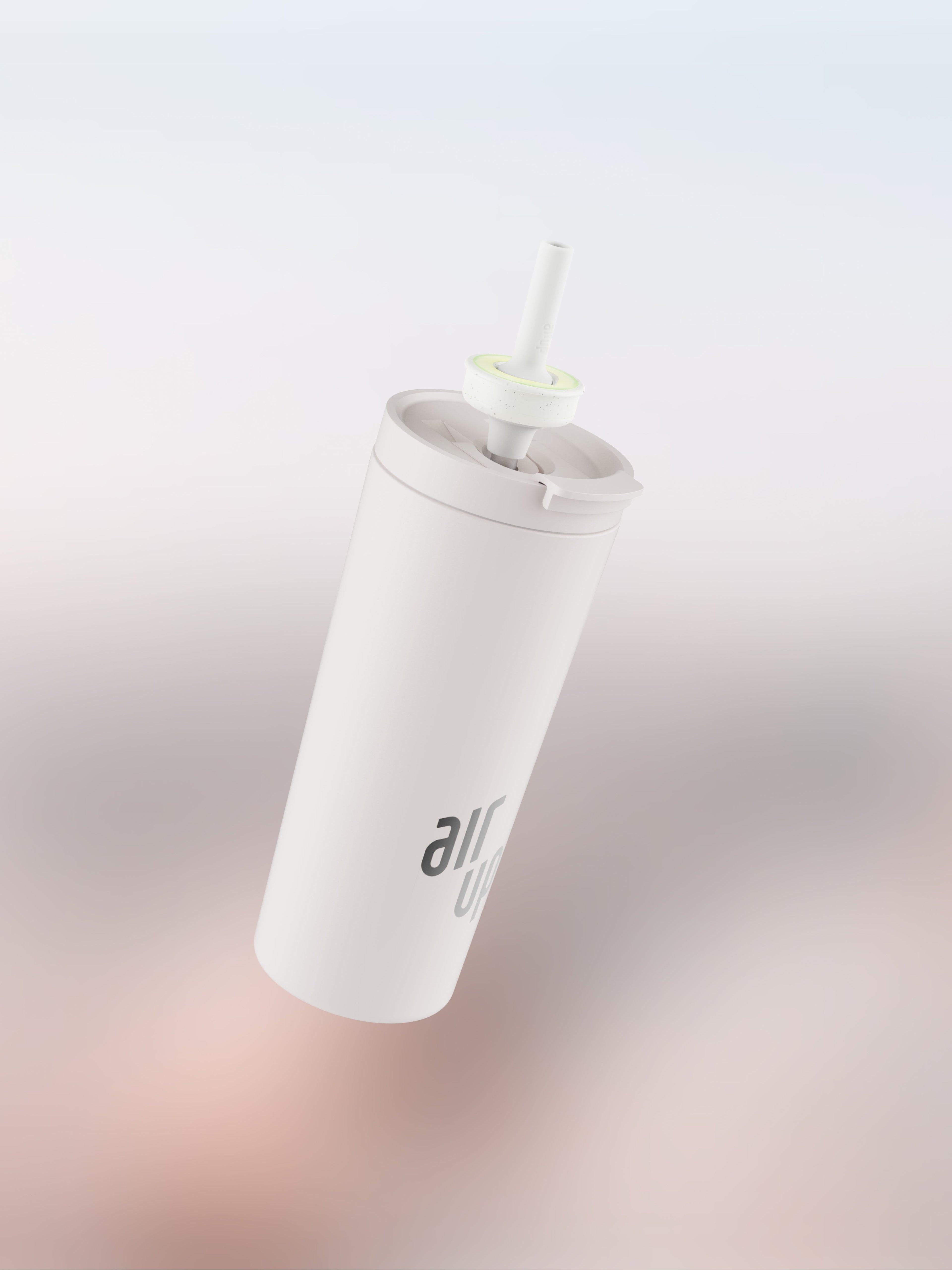 PDP - Product - Tumbler Creamy White - 150000213 - Card 1