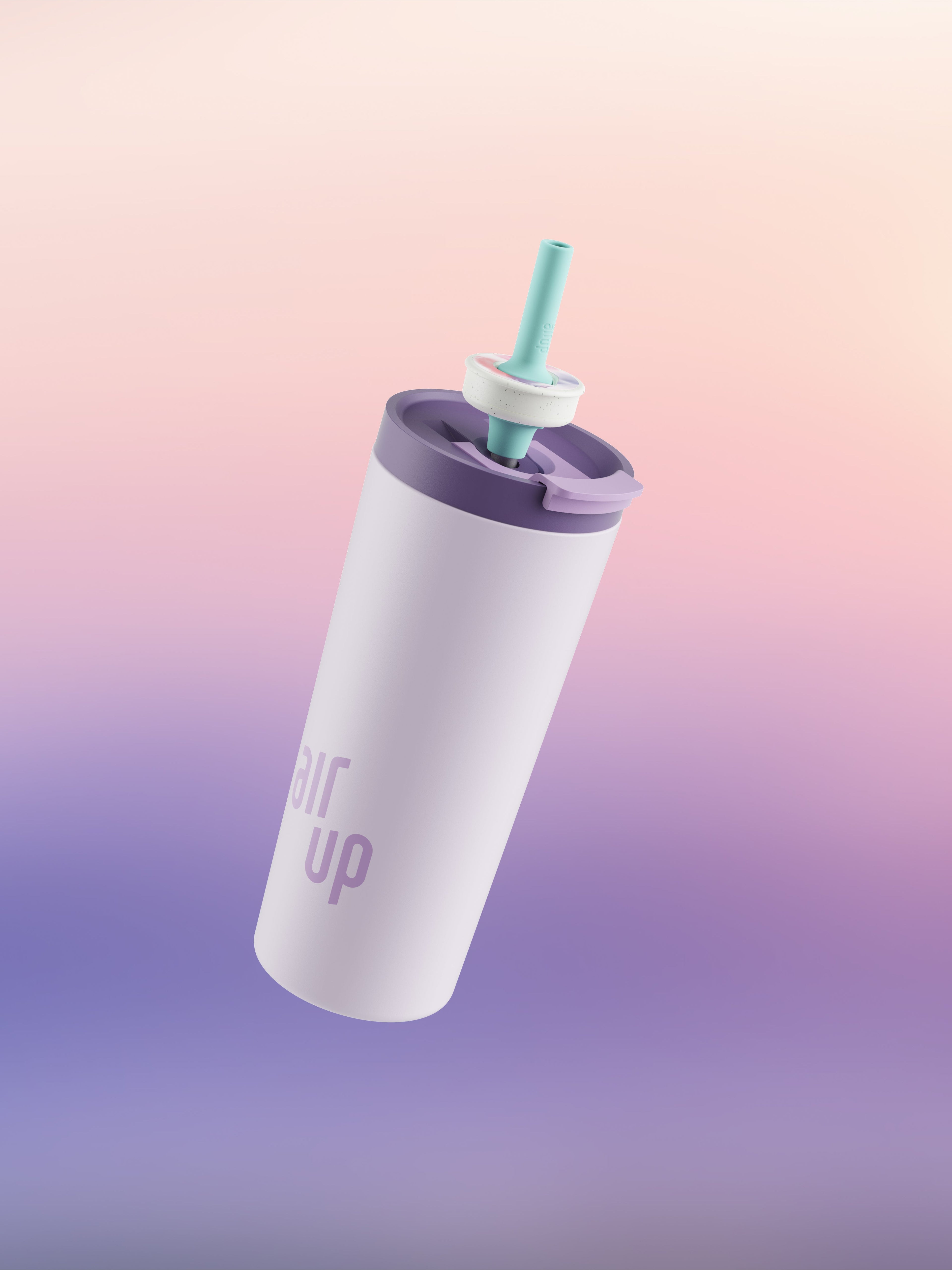 PDP - Product -  Tumbler w/out Hnadle 700ml - Soft Lavender - 150000277