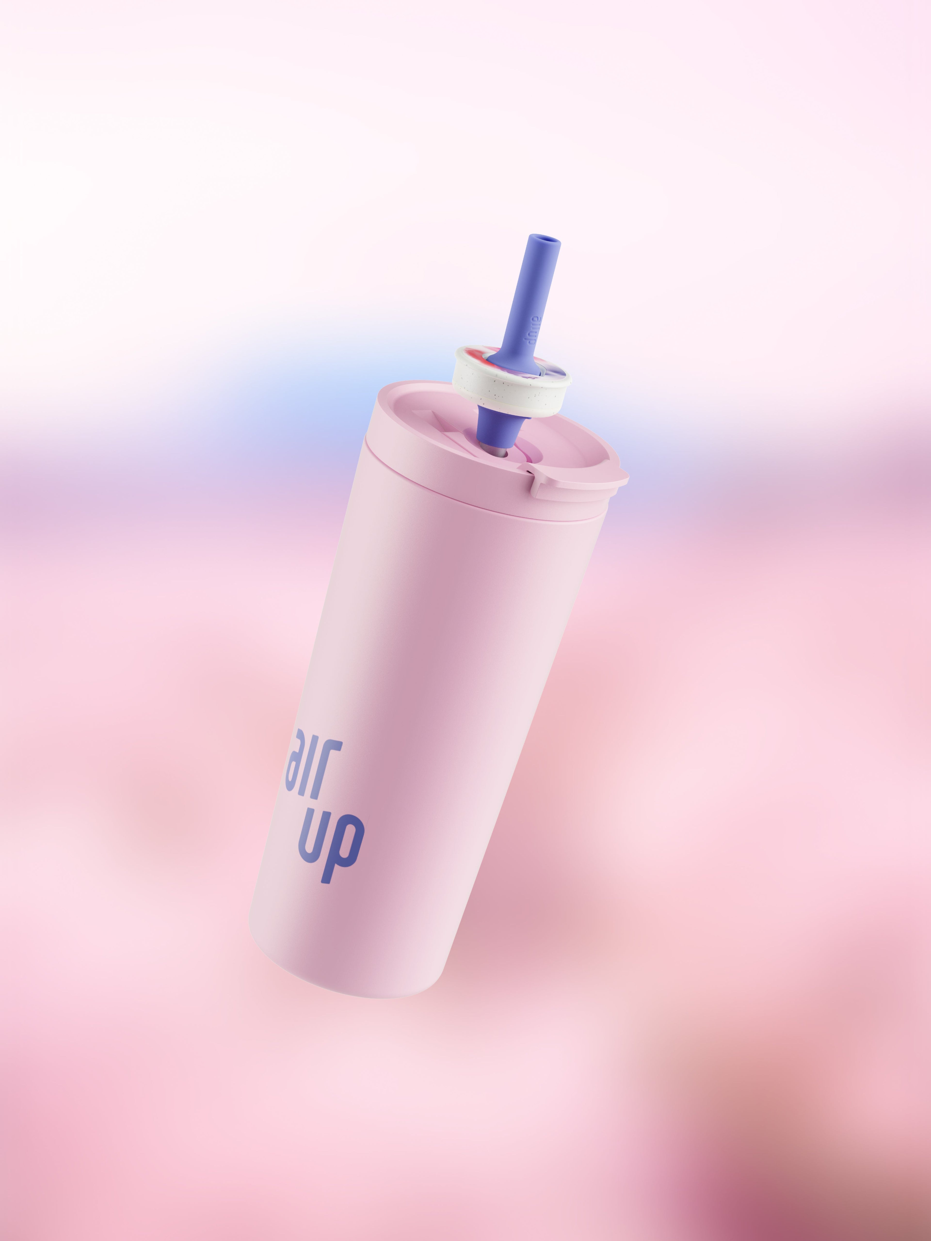 Tumbler without handle 700ml - Pink Indigo - 150000316