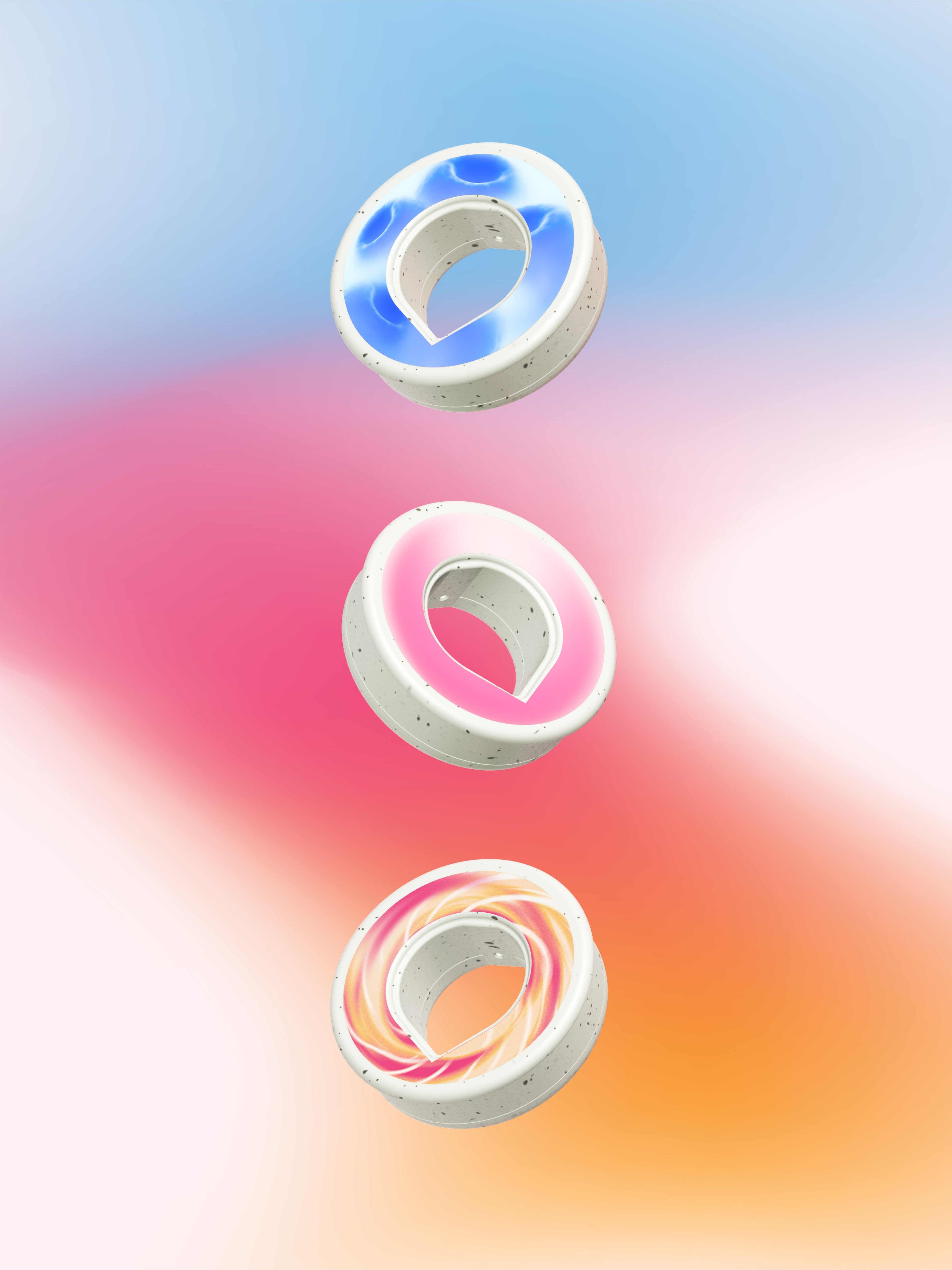 PDP - Product - Flavor - Candy - 110000515 - Card 1