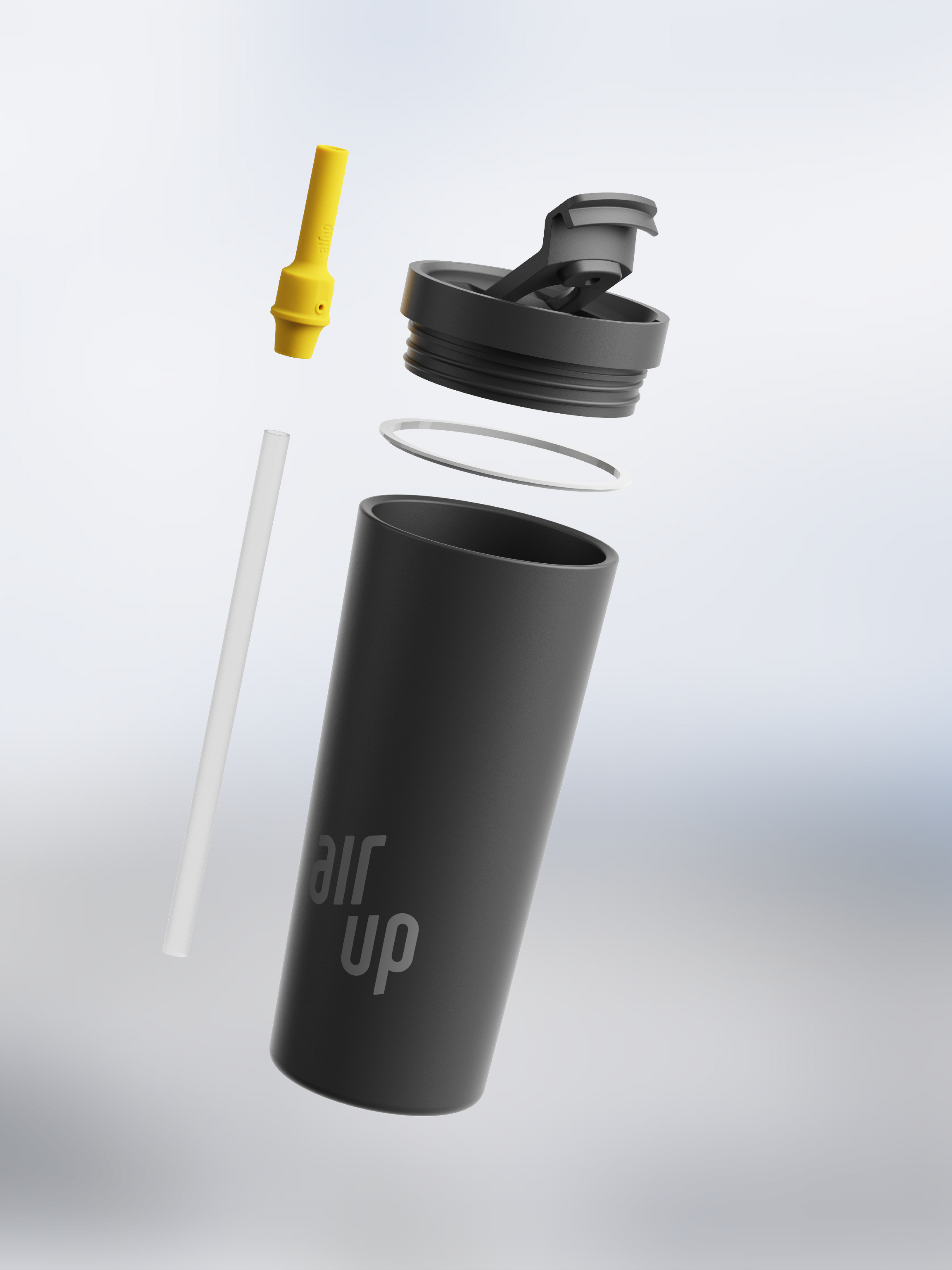 PDP - Tumbler - Pitch Black - 150000223 - Card 5