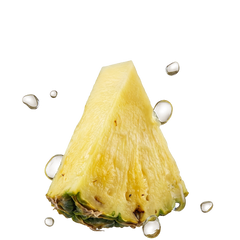 Product Header - Pineapple