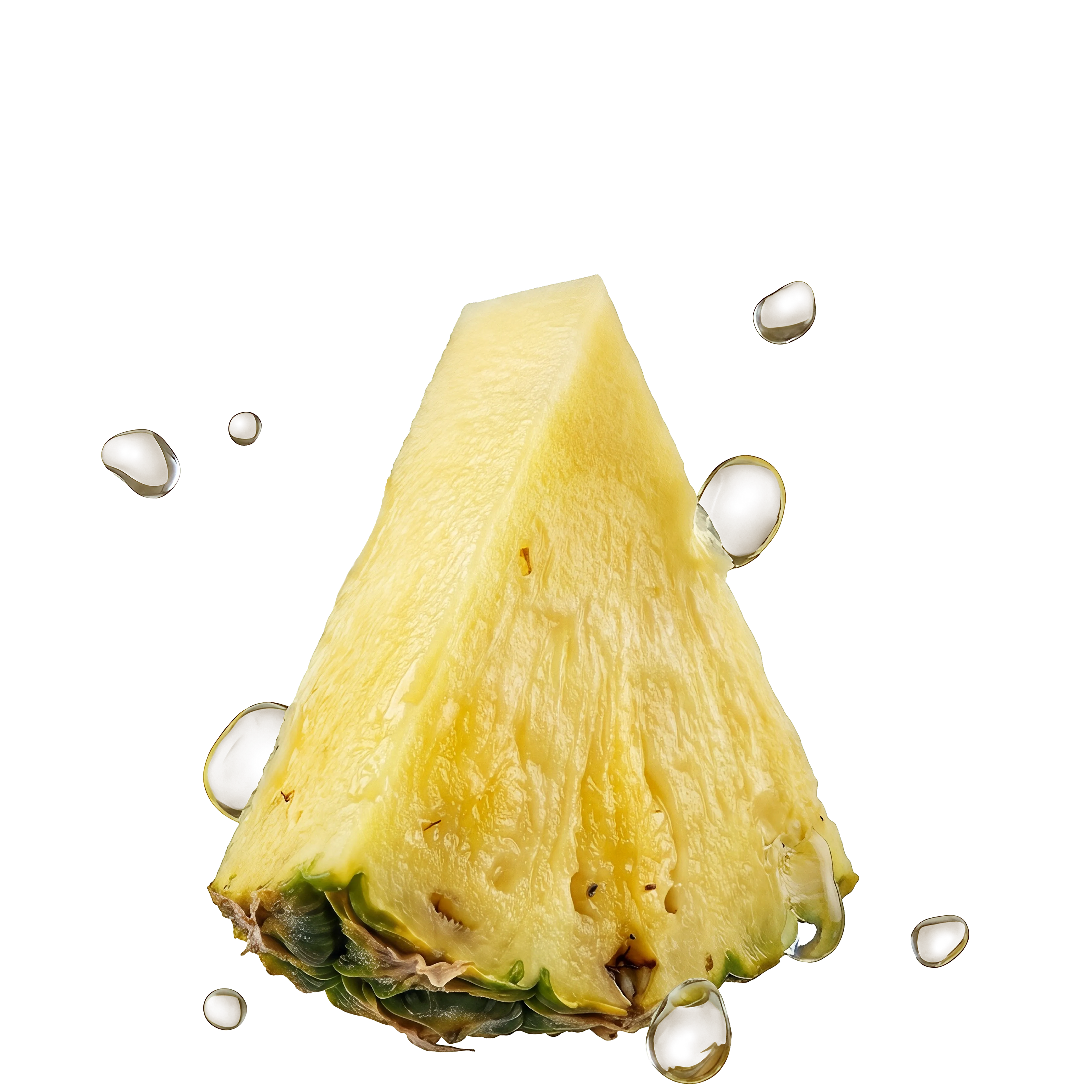 Product Header - Pineapple