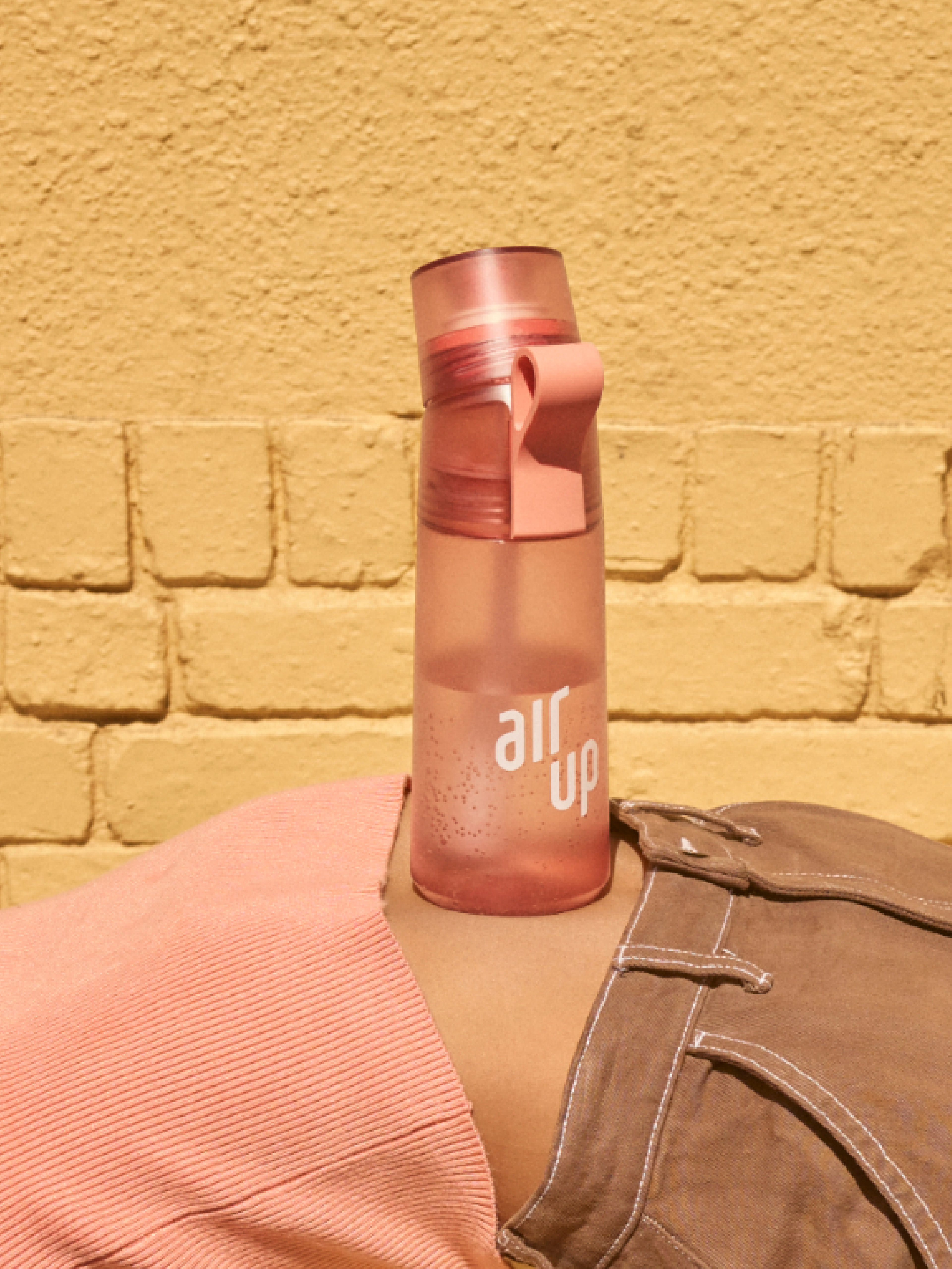Multiple Banner - Poppy 600ml