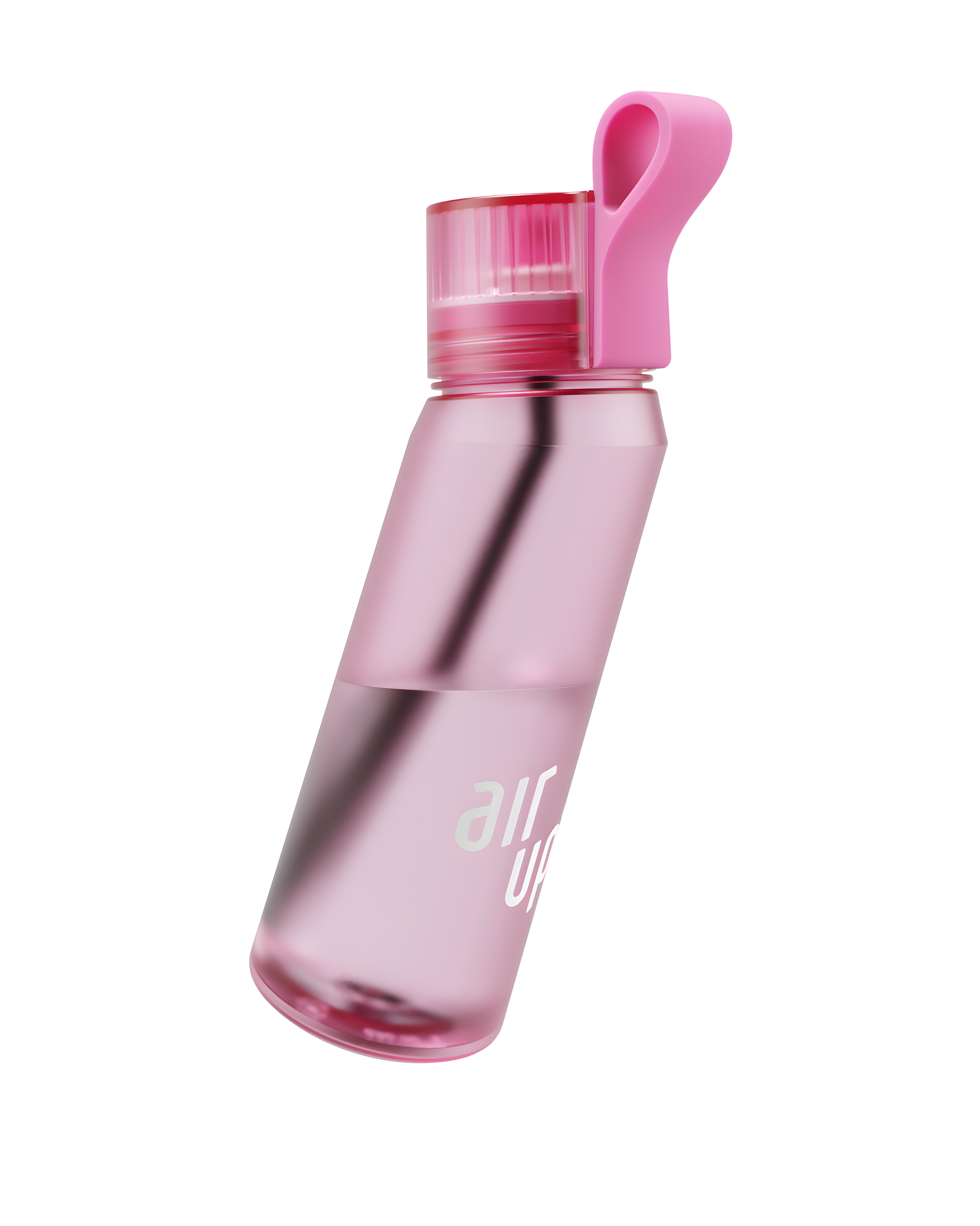 Product Card - Product - Bottle - Airiginal Classics - 650 ml - Hot Pink