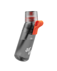 Product Card -  Twist Pro - 600ml - Charcoal - US100085