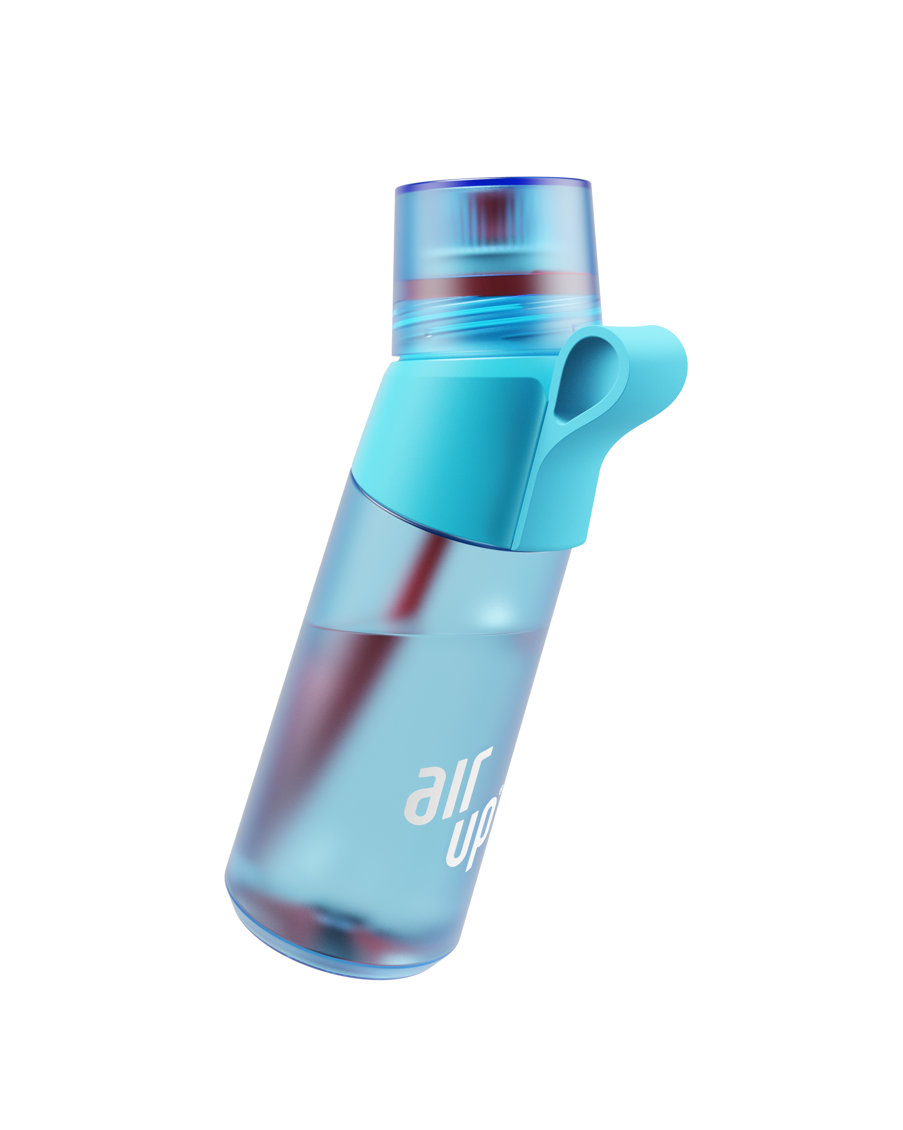 Product Card - Blue Pulse